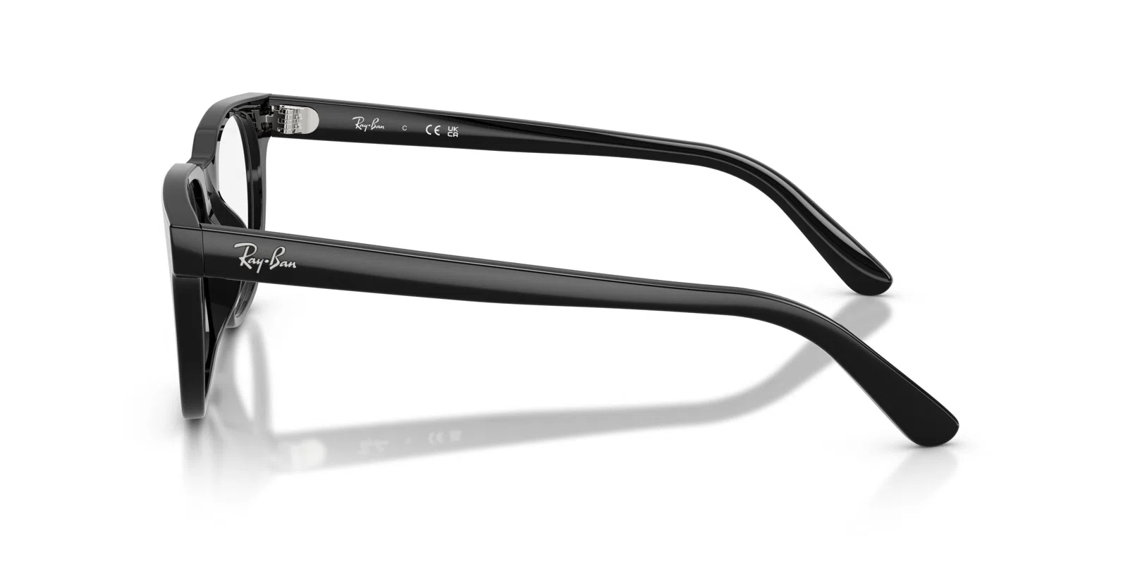 Ray-Ban 5461D Eyeglasses - view 13